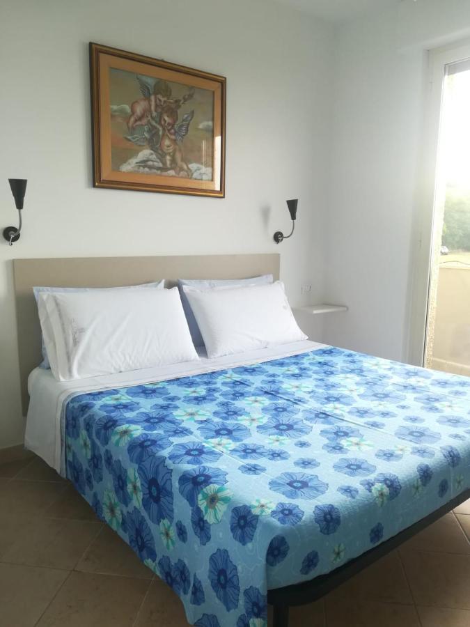 Il Respiro Del Mare Bed and Breakfast Casalbordino Eksteriør billede